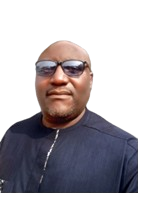 Mr. Enam Joseph Wiliams