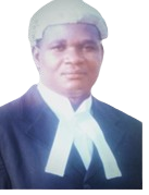 Barrister Ikande Idikwu