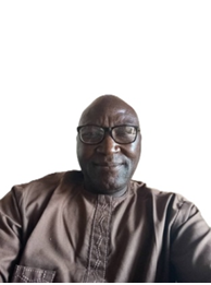 Dr. Makoshi Bonat Joshua