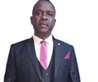 Mr. Mangbon T. Amos MFR