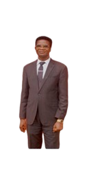Mr. Okorie Okechukwu