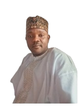 Mr. Olatayo James