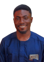 Mr. Oyenike Oluwafemi