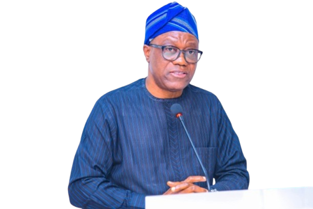 Prince Adeyemi Adeniran