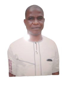 Mr. Umoh Sunday George